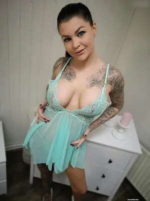 Merry4fun OnlyFans Leaked Free Thumbnail Picture - #IaQ6VeeCGv