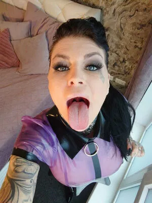 Merry4fun OnlyFans Leaked Free Thumbnail Picture - #LxBbo7sPE8
