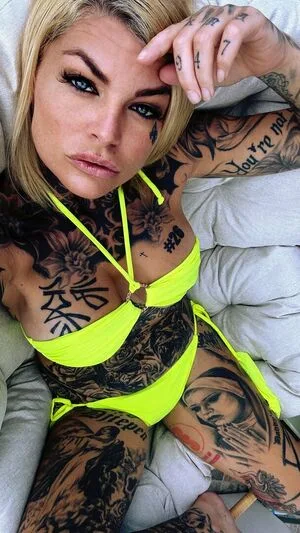 Merry4fun OnlyFans Leaked Free Thumbnail Picture - #PBFTKTezG4