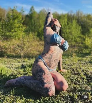 Merry4fun OnlyFans Leaked Free Thumbnail Picture - #lM65ziyccc