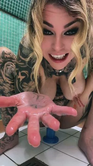 Merry4fun OnlyFans Leaked Free Thumbnail Picture - #uMp7bULbd4
