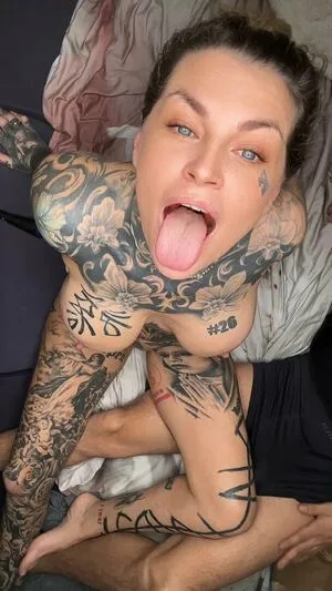 Merry4fun OnlyFans Leaked Free Thumbnail Picture - #xCtF7nyf0u