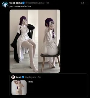 Mersweb OnlyFans Leaked Free Thumbnail Picture - #CyglO9unmx