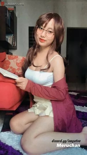 MeruChan OnlyFans Leaked Free Thumbnail Picture - #uAzGwt3vqN