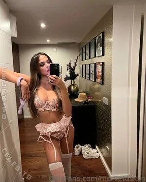 Merve Taskin OnlyFans Leaked Free Thumbnail Picture - #CeNhxViwgJ