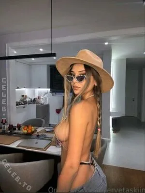 Merve Taskin OnlyFans Leaked Free Thumbnail Picture - #fmUYBHfjJL
