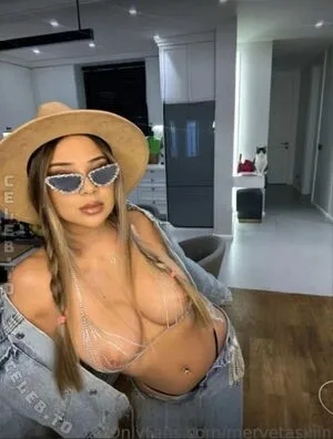 Merve Taskin OnlyFans Leaked Free Thumbnail Picture - #tBtO7mafGU