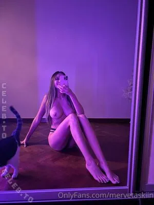 Merve Taskin OnlyFans Leaked Free Thumbnail Picture - #uugKaVmhN8