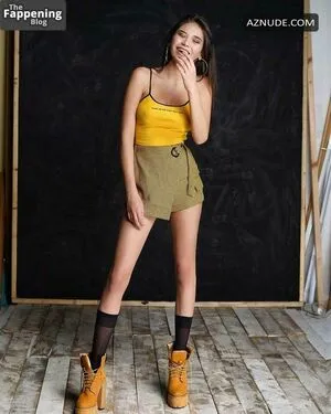 Merve Taskn Thumbnail Picture