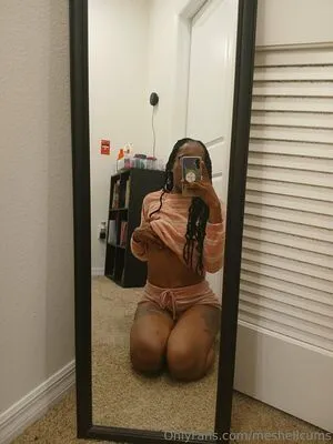 Meshellcums OnlyFans Leaked Free Thumbnail Picture - #NUpC6F0rsd