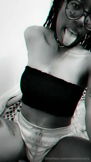 Meshellcums OnlyFans Leaked Free Thumbnail Picture - #ZYdBTZZJ1E