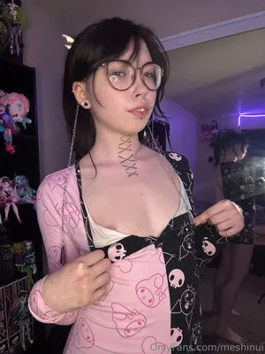 Meshinui OnlyFans Leaked Free Thumbnail Picture - #H0gVFUby8l