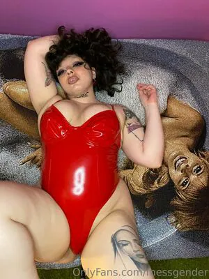 Messgender OnlyFans Leaked Free Thumbnail Picture - #CD12lVXP6F