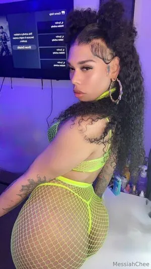 Messiahchee OnlyFans Leaked Free Thumbnail Picture - #Pw4zfkIZdp