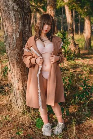 Messie Huang OnlyFans Leaked Free Thumbnail Picture - #z1aCXyCWC6