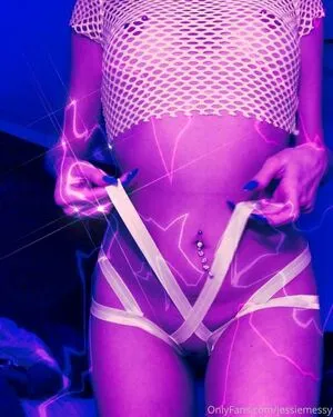 Messymessy OnlyFans Leaked Free Thumbnail Picture - #viEWOUF6E1