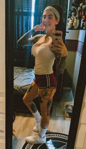 Metal Kat OnlyFans Leaked Free Thumbnail Picture - #eeF7U9qB3z