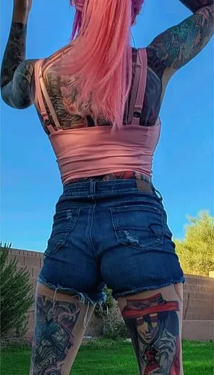Metal Kat OnlyFans Leaked Free Thumbnail Picture - #qaKGffrJSY