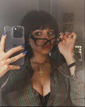 Methallika OnlyFans Leaked Free Thumbnail Picture - #KNOtIYF6on