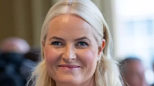 Mette Marit OnlyFans Leaked Free Thumbnail Picture - #GoSaRA5Cp5