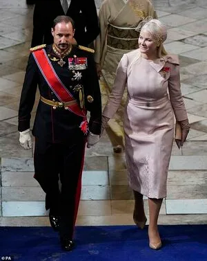 Mette Marit OnlyFans Leaked Free Thumbnail Picture - #UeLchF8Bk1