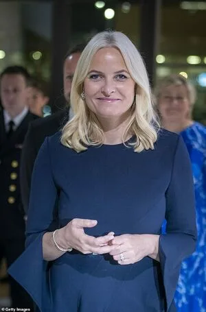 Mette Marit OnlyFans Leaked Free Thumbnail Picture - #k6XZBf03xK
