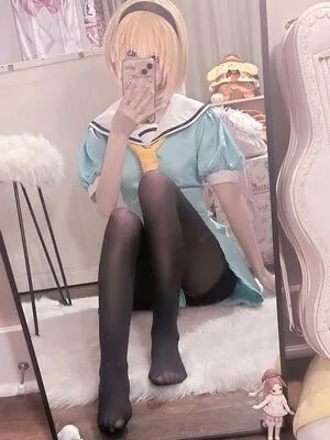 Mewsect OnlyFans Leaked Free Thumbnail Picture - #4vVYIsrRju