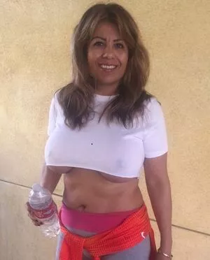 Mexymilf OnlyFans Leaked Free Thumbnail Picture - #5Lz06POeDM