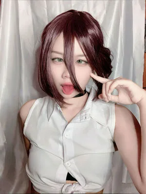 Meyaaow OnlyFans Leaked Free Thumbnail Picture - #4OrpCI1I2c