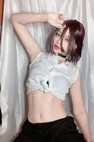 Meyaaow OnlyFans Leaked Free Thumbnail Picture - #6Xb2ALPvT4