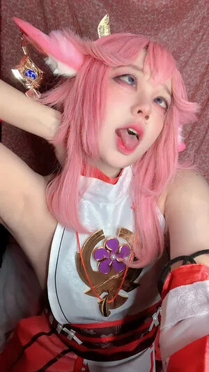 Meyaaow OnlyFans Leaked Free Thumbnail Picture - #eZvlFGprVl