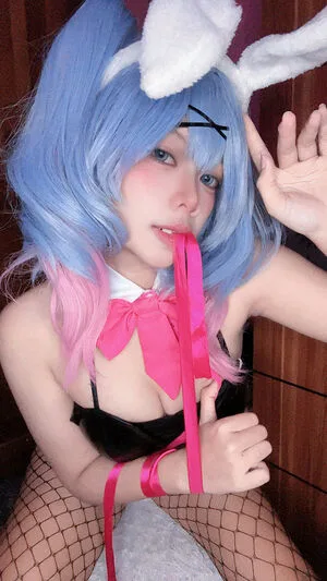 Meyaaow OnlyFans Leaked Free Thumbnail Picture - #t8E2AB4KbS