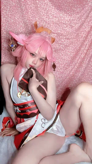 Meyaaow OnlyFans Leaked Free Thumbnail Picture - #vDr3nu7rbI