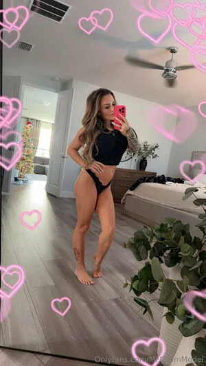 Mfccammodel OnlyFans Leaked Free Thumbnail Picture - #KtvAnT06zd