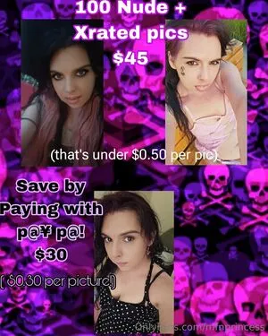 Mfnprincess OnlyFans Leaked Free Thumbnail Picture - #D8NeoSye8l
