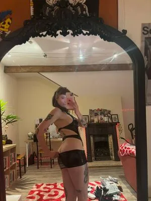 Mformorphine OnlyFans Leaked Free Thumbnail Picture - #tPVfetsGce