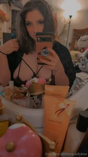 Mgcaitybee OnlyFans Leaked Free Thumbnail Picture - #HMEpOKdteO