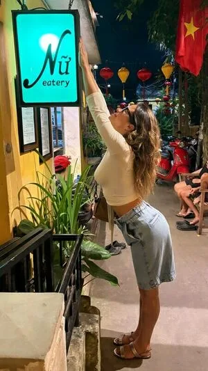 Mi Mello OnlyFans Leaked Free Thumbnail Picture - #XbbhBp7EWx