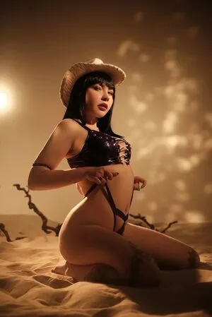 Mi2ray Cosplay OnlyFans Leaked Free Thumbnail Picture - #otQqAvVGwA