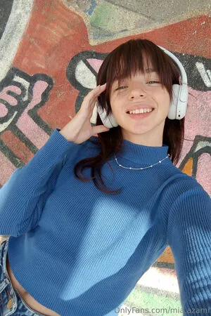 Mia Azami OnlyFans Leaked Free Thumbnail Picture - #FiPQdoxaoA