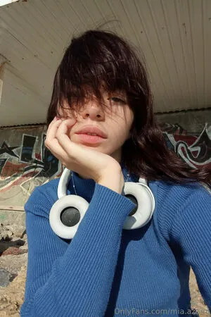 Mia Azami OnlyFans Leaked Free Thumbnail Picture - #eJruxT49Zi