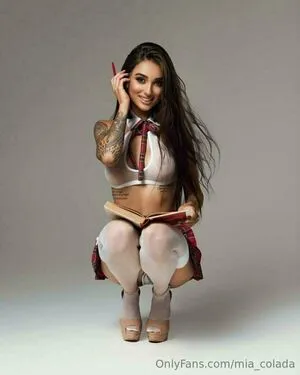Mia Colada OnlyFans Leaked Free Thumbnail Picture - #Z68cEKmAz8