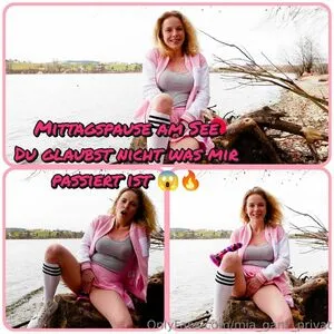 Mia Ganz Privat Thumbnail Picture