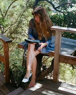 Mia Goth OnlyFans Leaked Free Thumbnail Picture - #c8t6LR4QFn