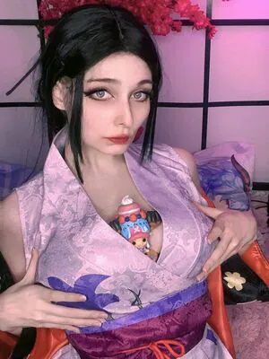 Mia Green Tea OnlyFans Leaked Free Thumbnail Picture - #IntfdobyTi
