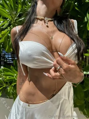 Mia Khalifa OnlyFans Leaked Free Thumbnail Picture - #3bAcMSmgeC