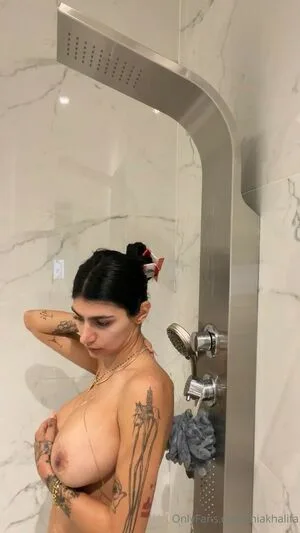 Mia Khalifa OnlyFans Leaked Free Thumbnail Picture - #Go38ZRjvsf