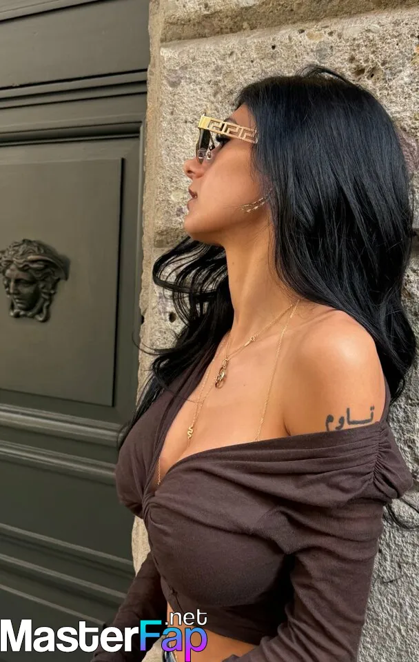 Mia Khalifa 2 OnlyFans Leak Picture - #ZXO0OBnj4e.
