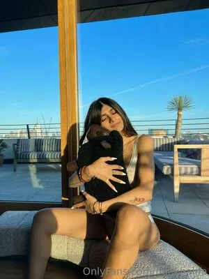 Mia Khalifa OnlyFans Leaked Free Thumbnail Picture - #njPyDANflR