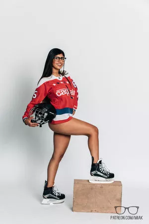 Mia Khalifa OnlyFans Leaked Free Thumbnail Picture - #GxbORVMGLV